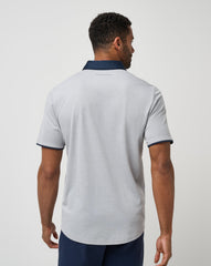 Home Game Polo - Travis Mathew