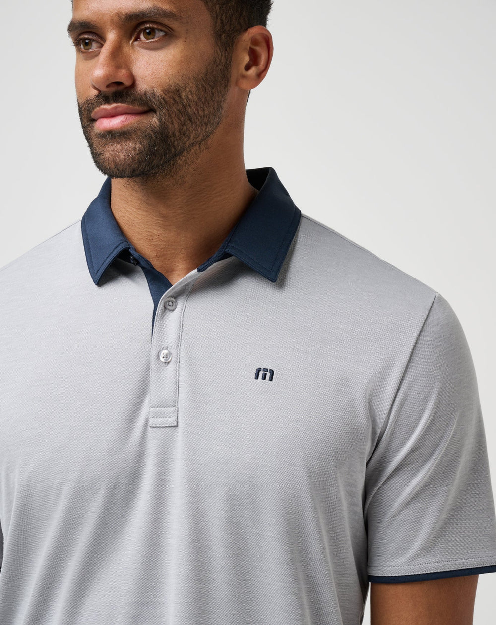 Home Game Polo - Travis Mathew