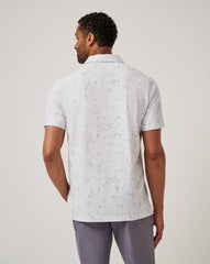 Beach Town Polo - Travis Mathew
