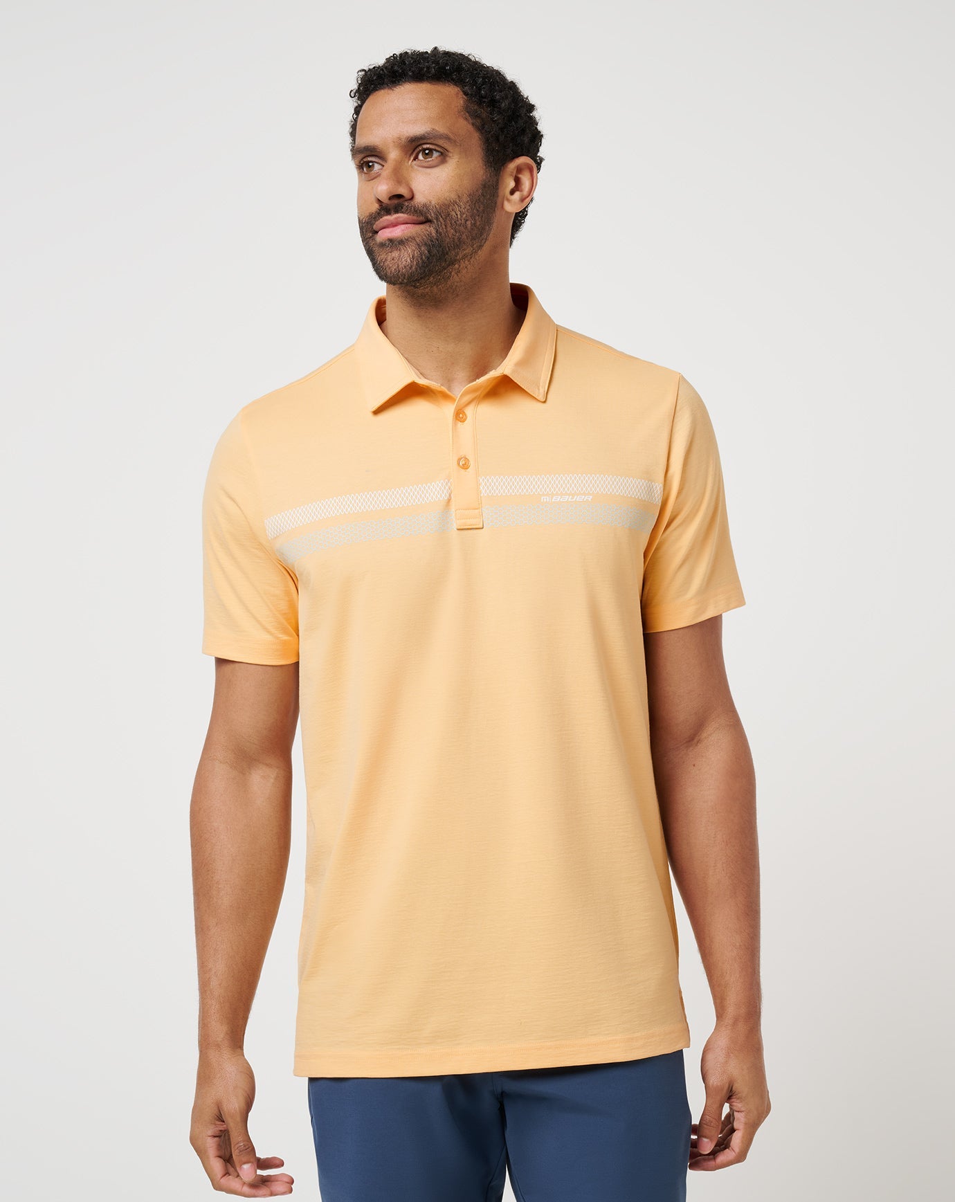 One Timer Polo - Travis Mathew