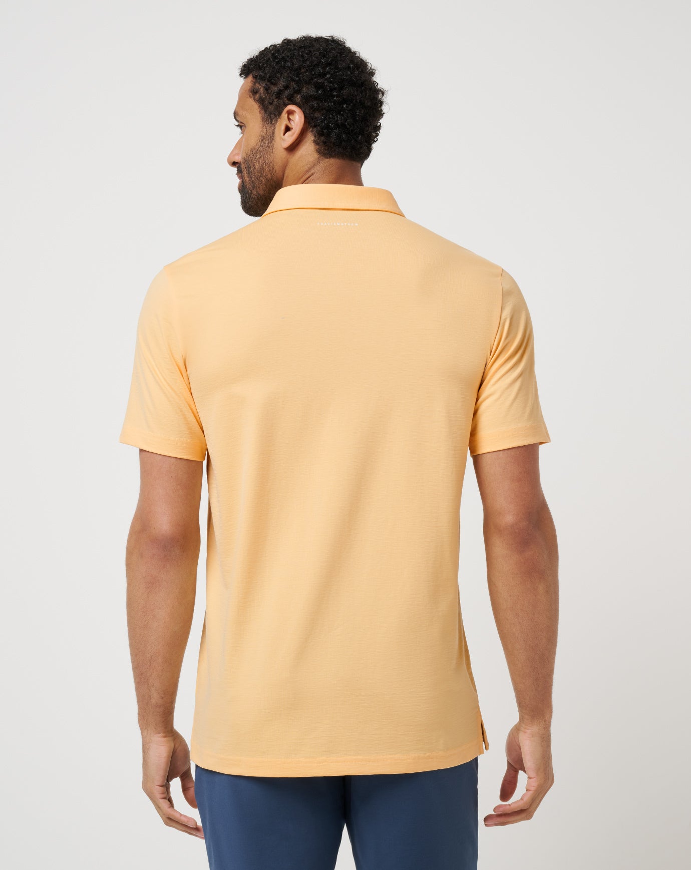 One Timer Polo - Travis Mathew