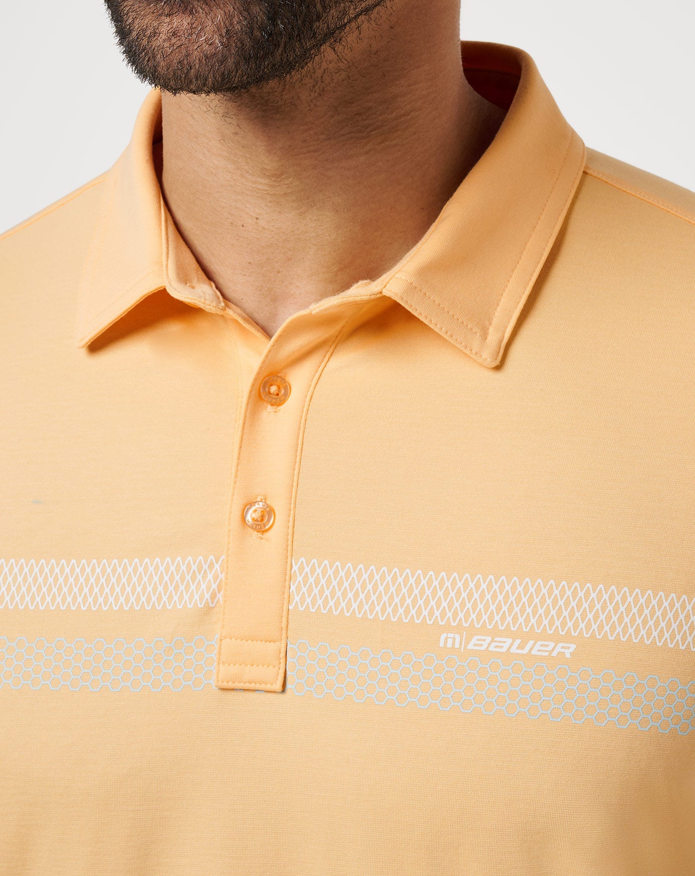 One Timer Polo - Travis Mathew