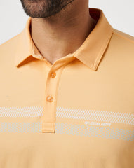 One Timer Polo - Travis Mathew