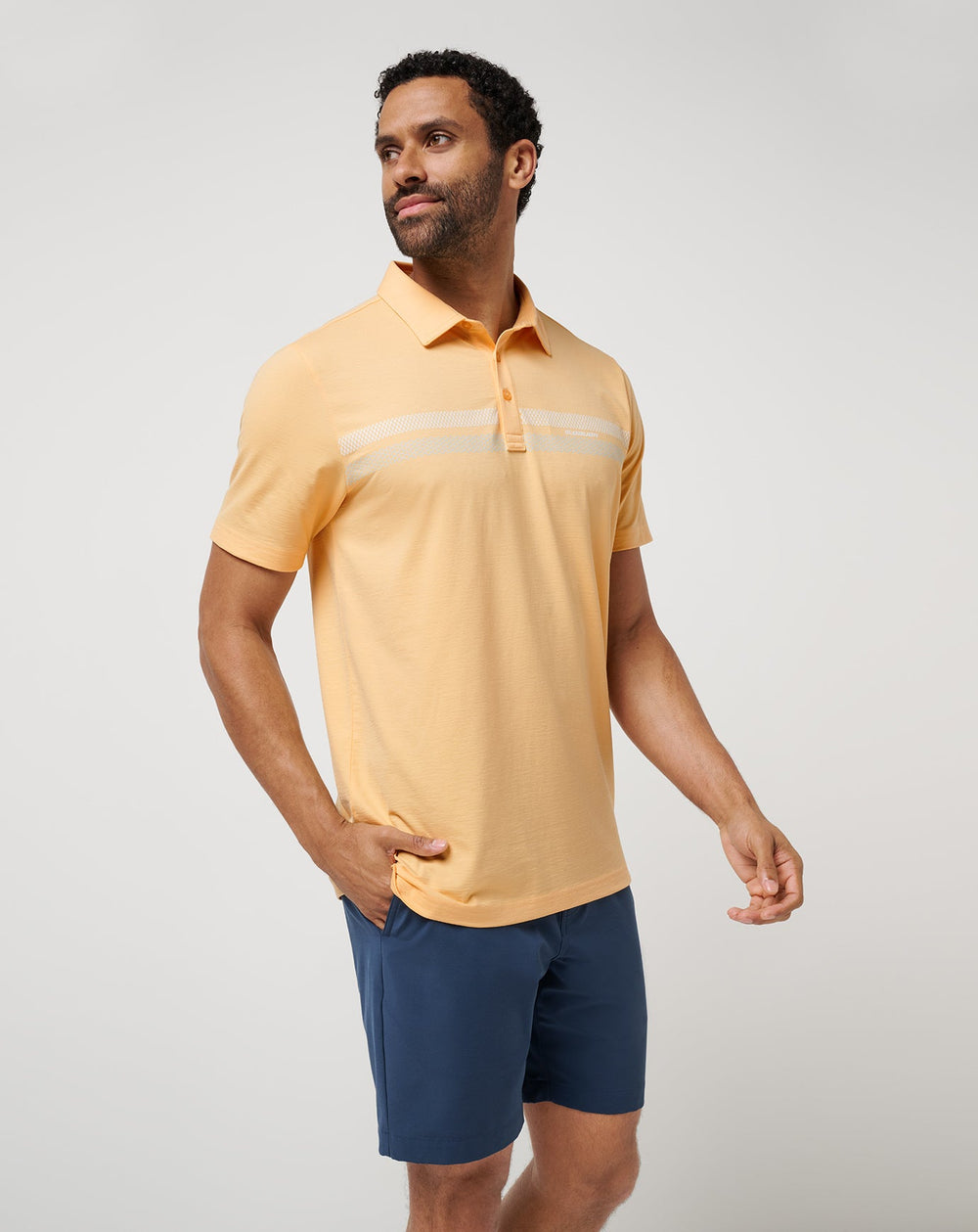 One Timer Polo - Travis Mathew