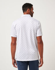 Saturday Night Stay Polo - Travis Mathew