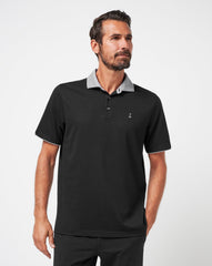 Reservation Number Polo - Travis Mathew