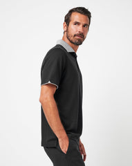 Reservation Number Polo - Travis Mathew