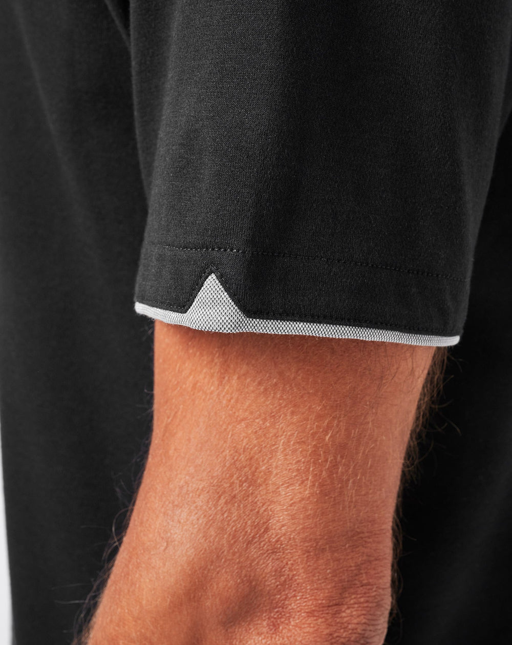 Reservation Number Polo - Travis Mathew