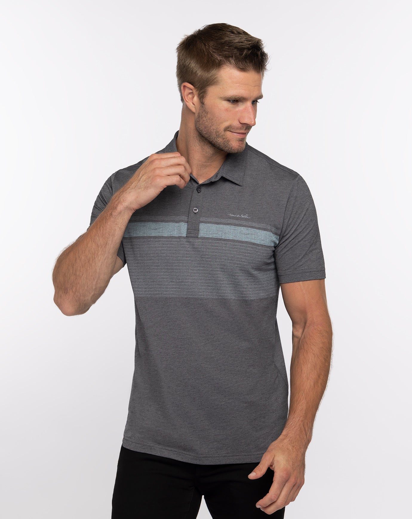 Endless Horizon Polo - Travis Mathew