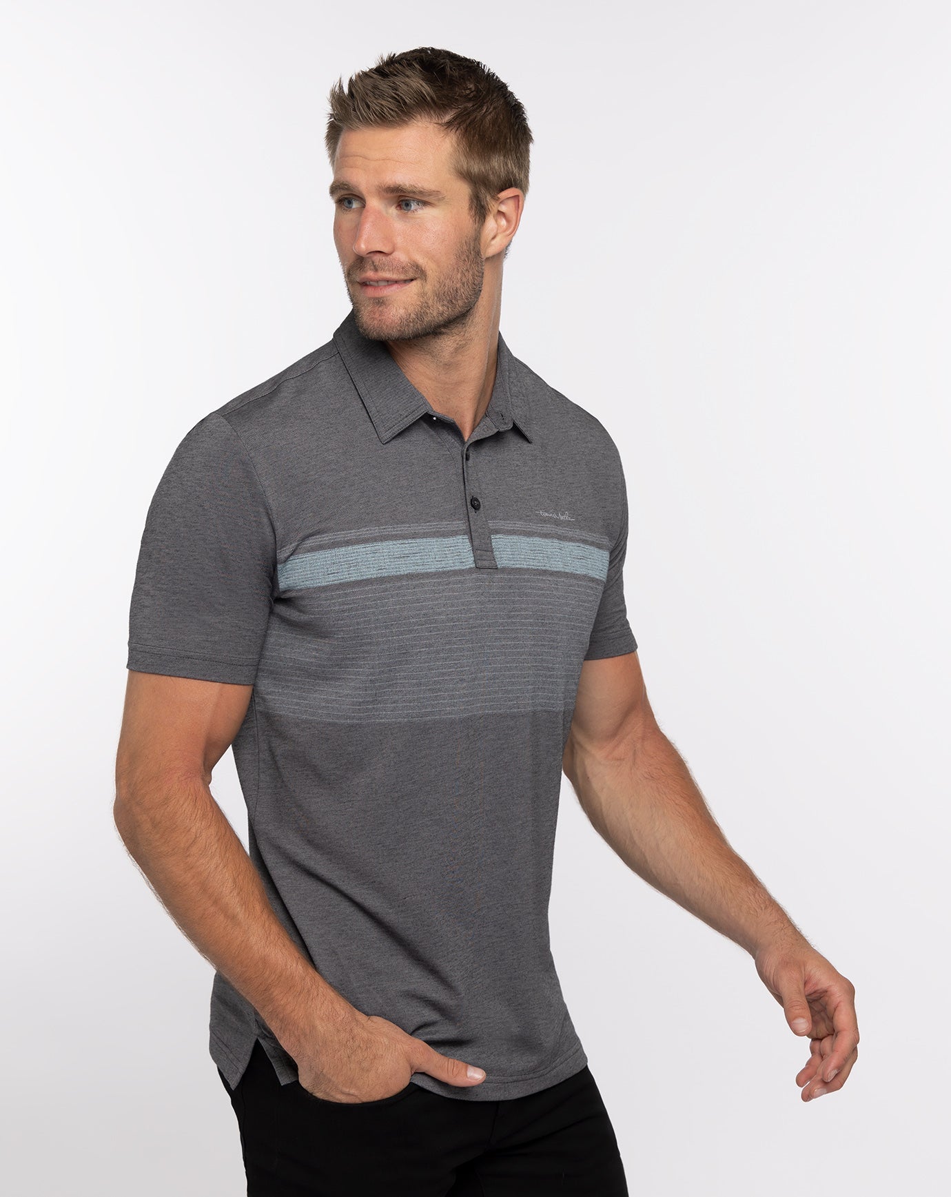Endless Horizon Polo - Travis Mathew