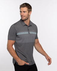 Endless Horizon Polo - Travis Mathew