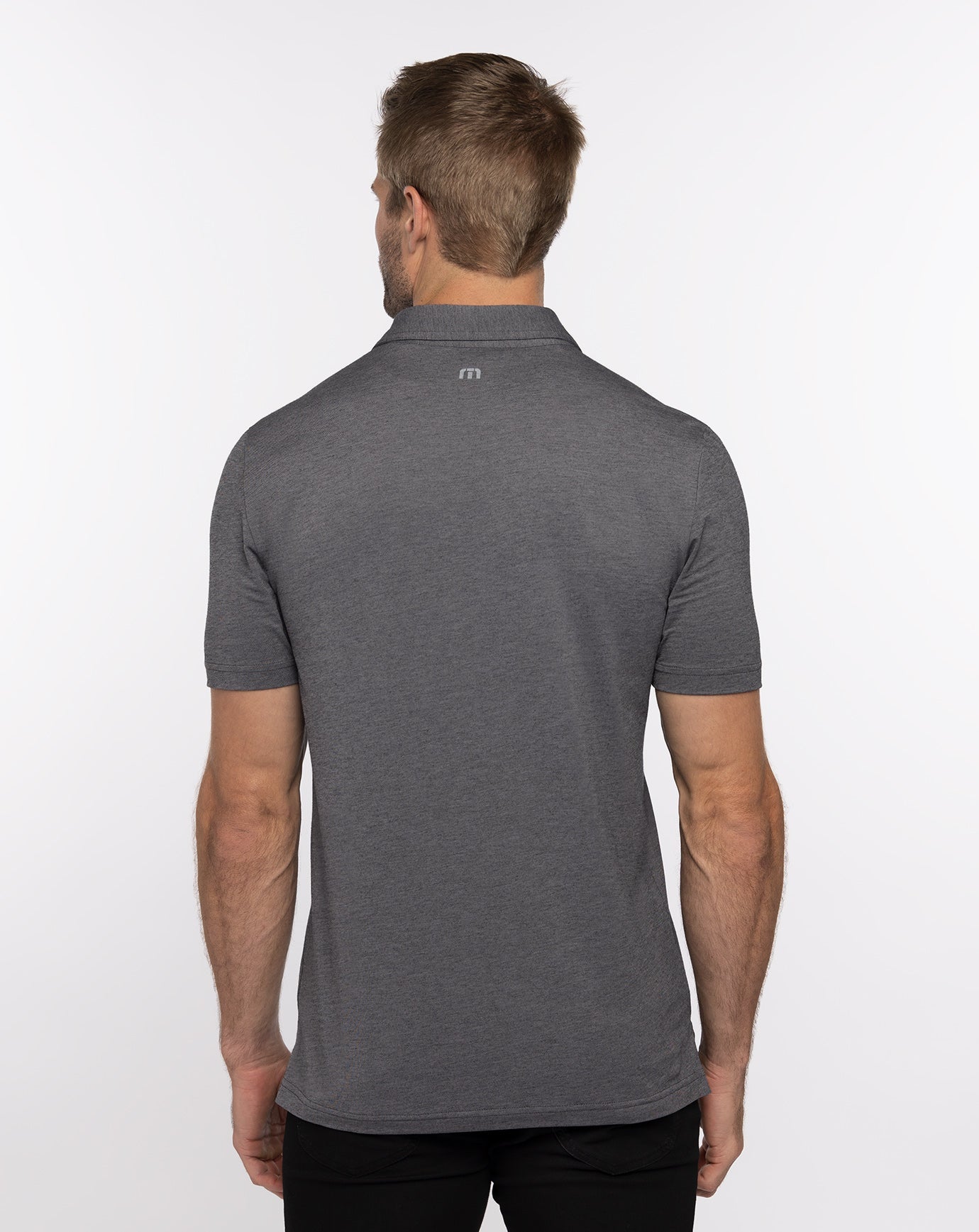 Endless Horizon Polo - Travis Mathew