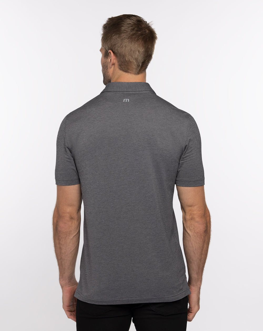 Endless Horizon Polo - Travis Mathew