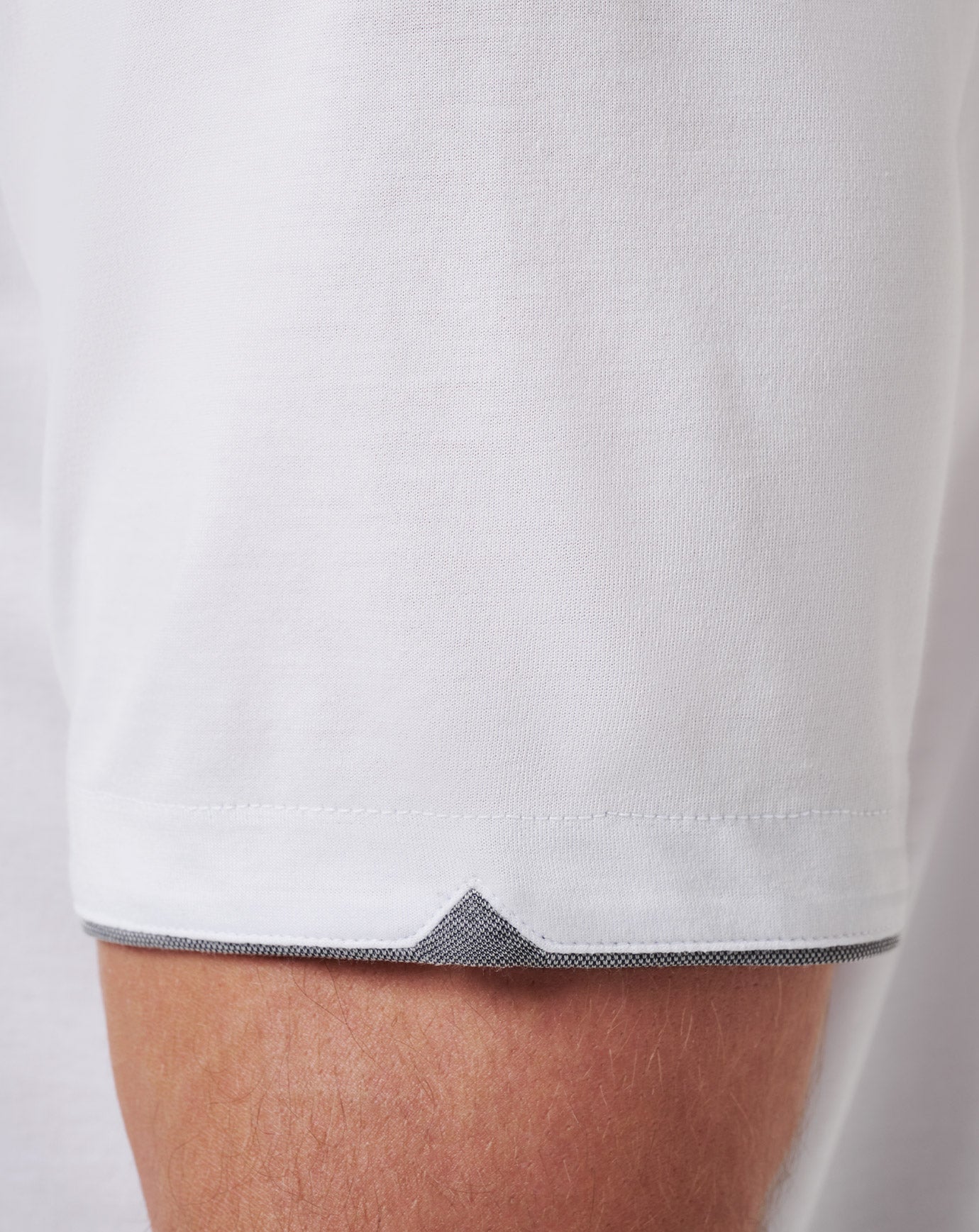 Reservation Number Polo - Travis Mathew