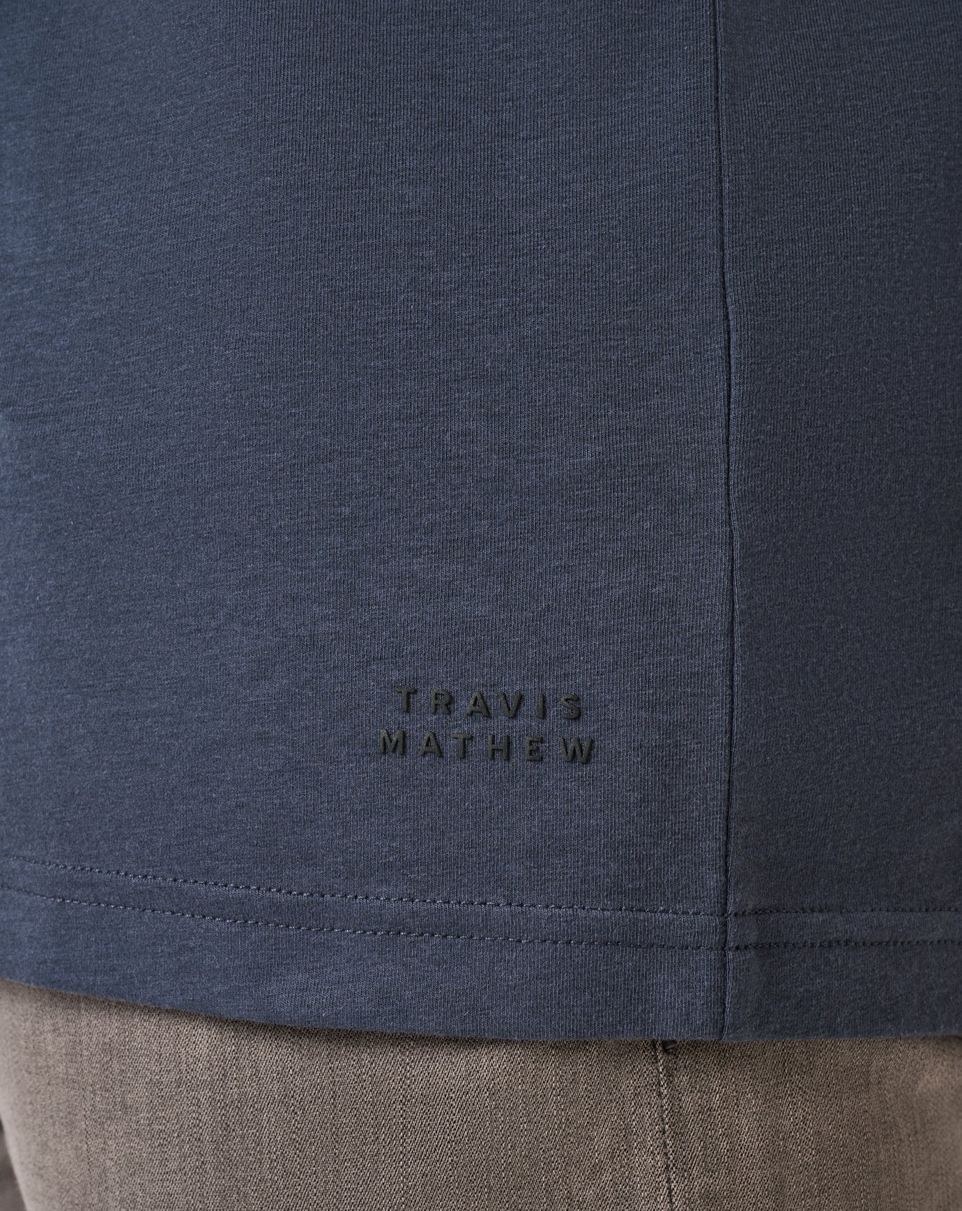 Cloud V-Neck Tee - Travis Mathew
