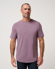 Cloud Crew Tee - Travis Mathew