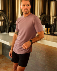 Cloud Crew Tee - Travis Mathew