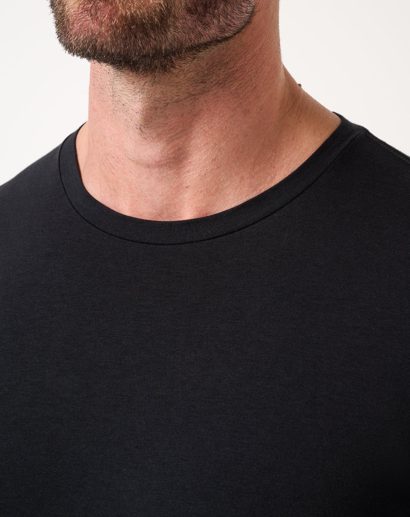Cloud Crew Long Sleeve Tee - Travis Mathew