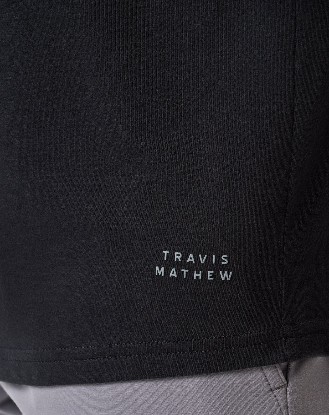 Cloud Crew Long Sleeve Tee - Travis Mathew