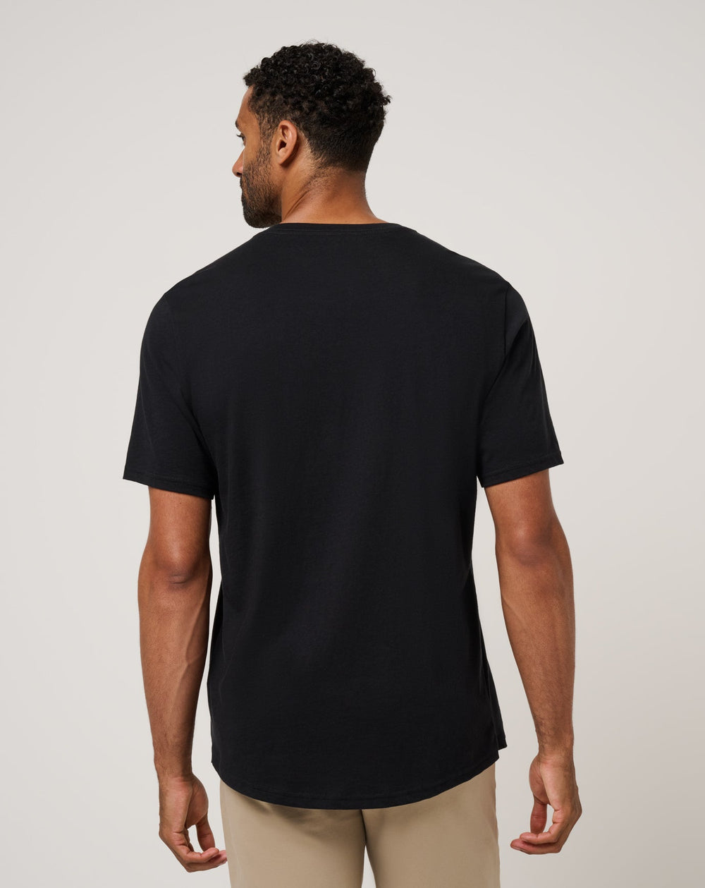 TM Social Club Tee - Travis Mathew