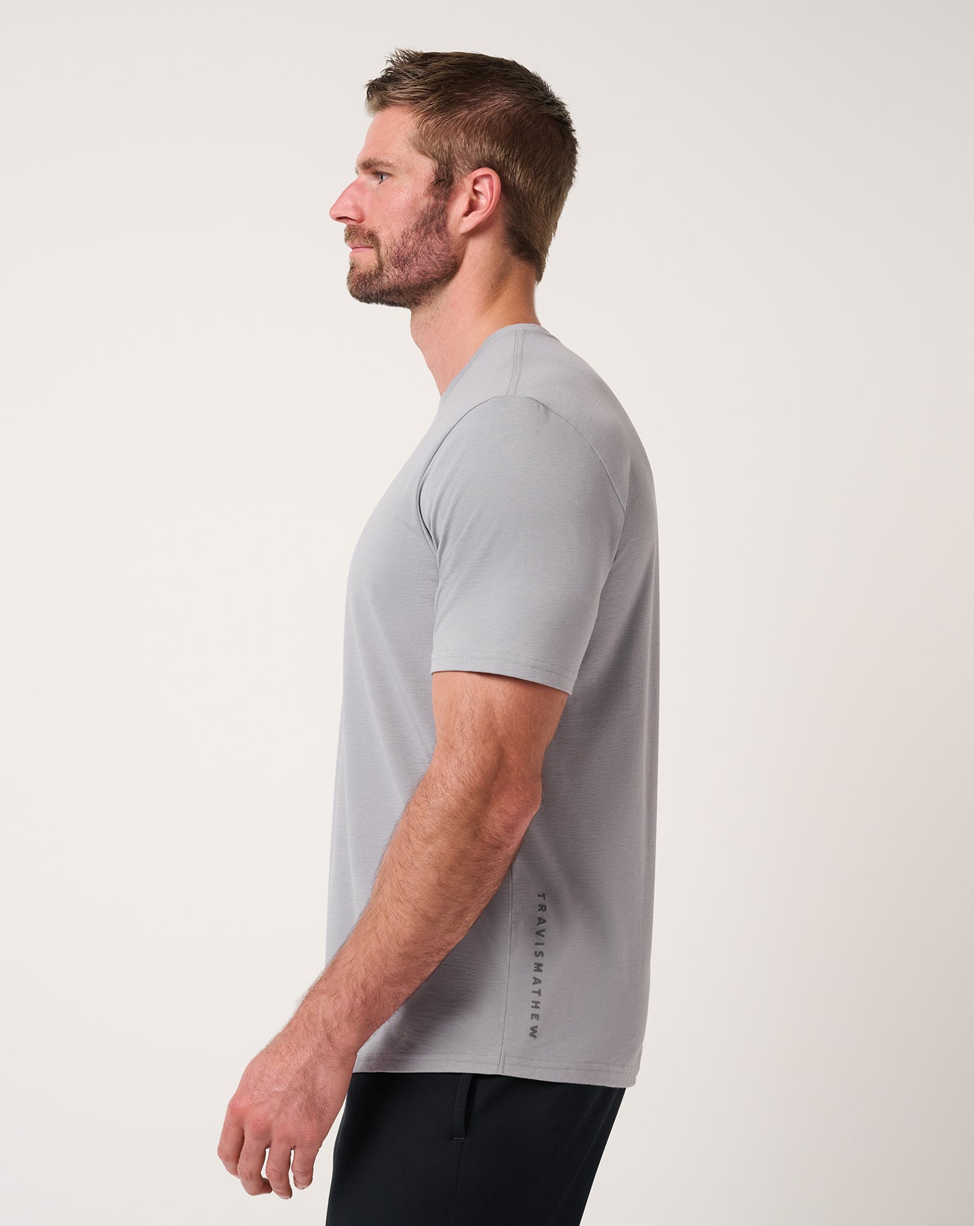 Performance Jersey Tee - Travis Mathew