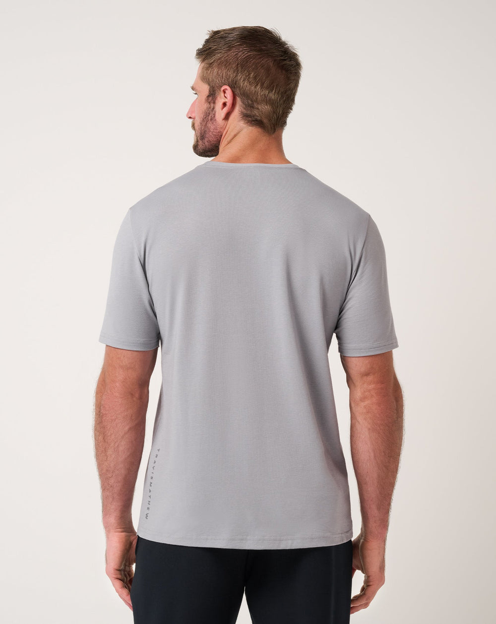 Performance Jersey Tee - Travis Mathew