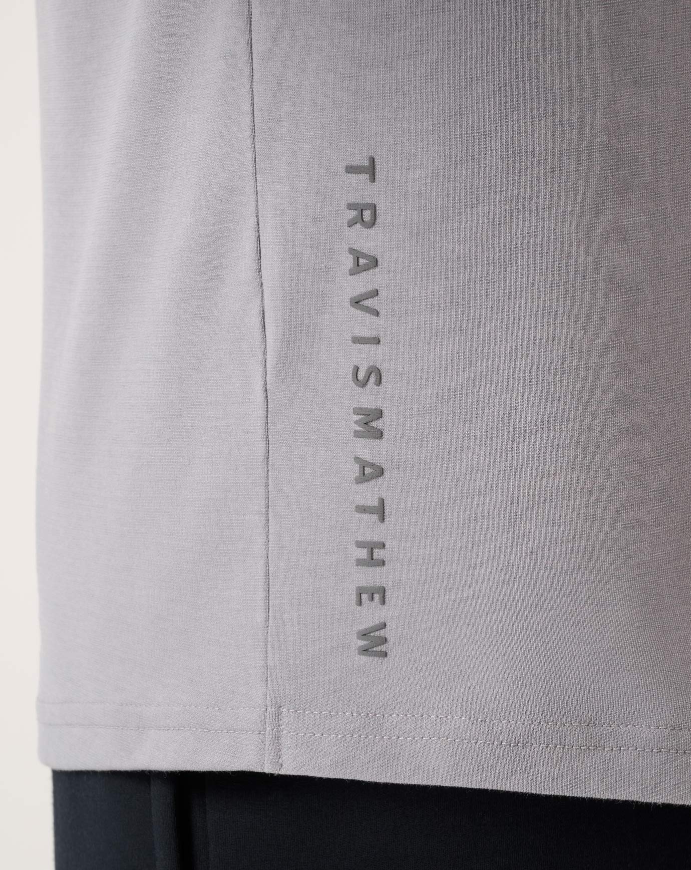 Performance Jersey Tee - Travis Mathew