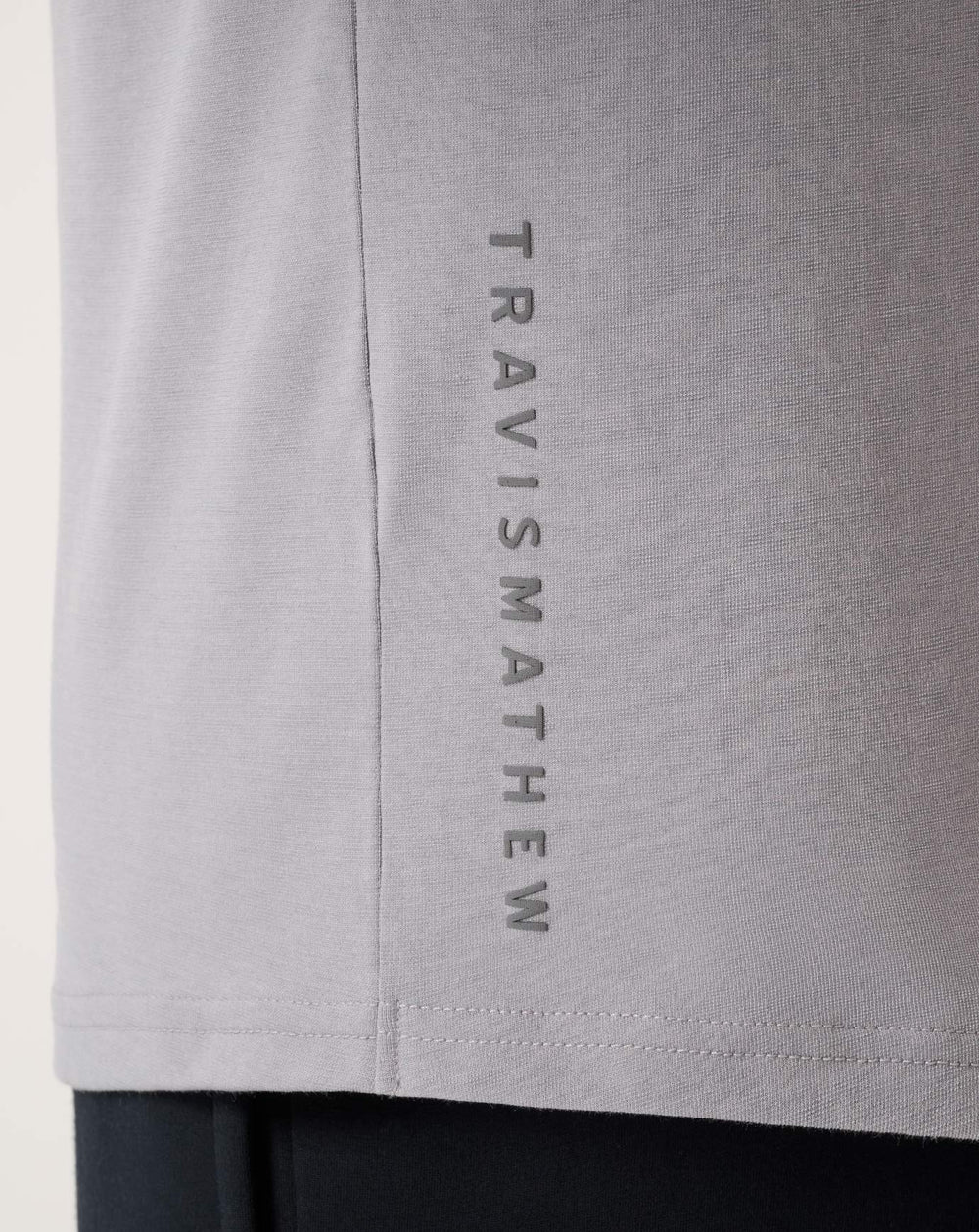 Performance Jersey Tee - Travis Mathew