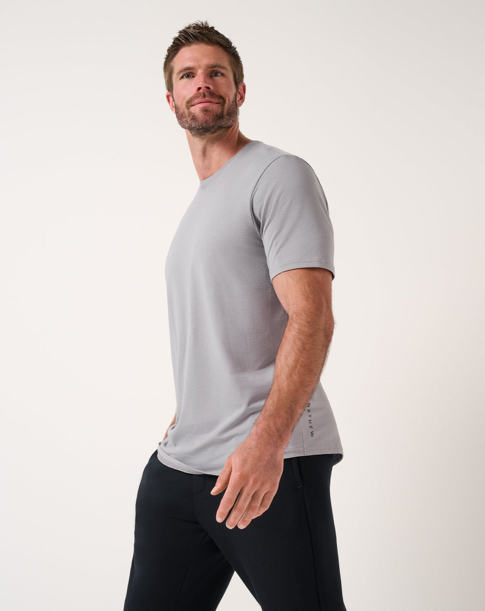 Performance Jersey Tee - Travis Mathew