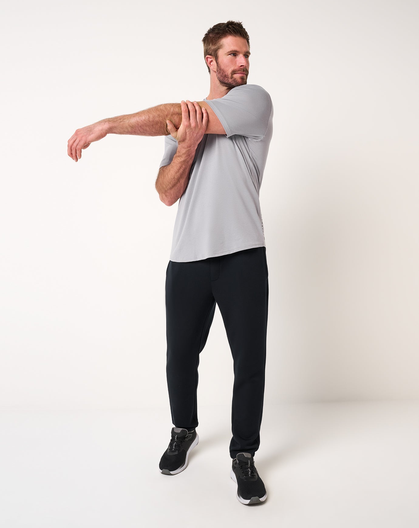 Performance Jersey Tee - Travis Mathew