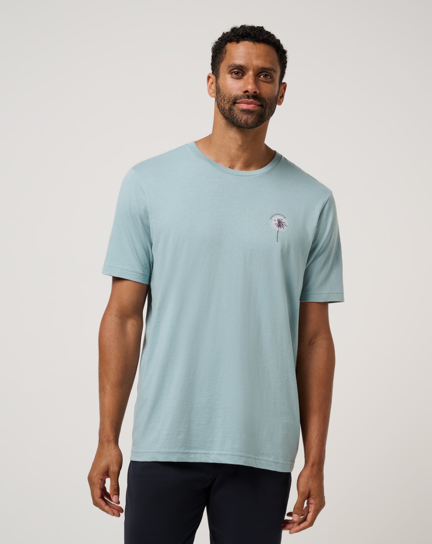 Hold My Calls Tee - Travis Mathew
