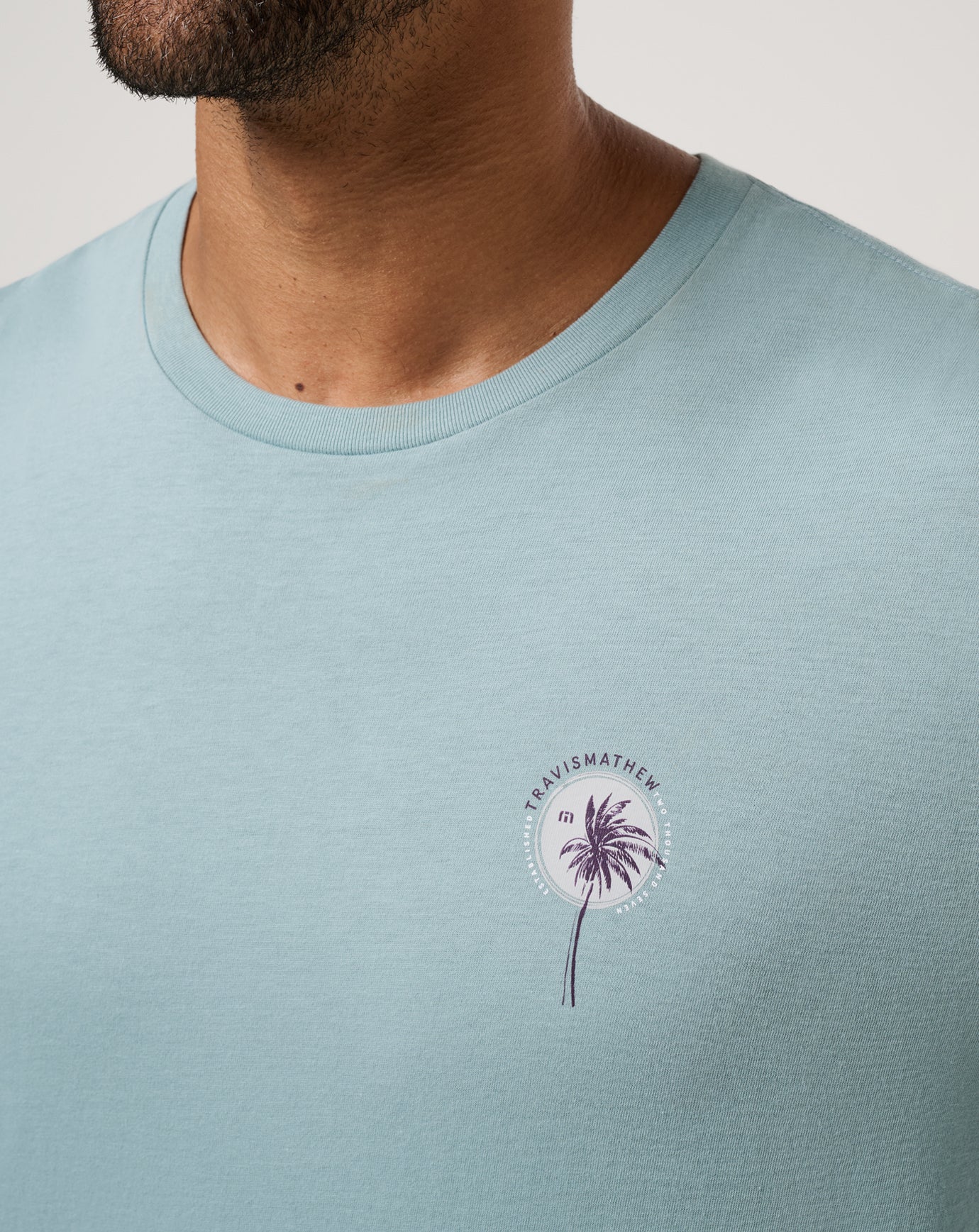 Hold My Calls Tee - Travis Mathew