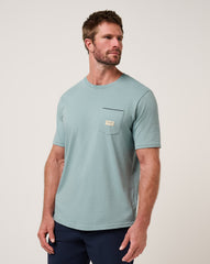 TM Social Club Tee - Travis Mathew