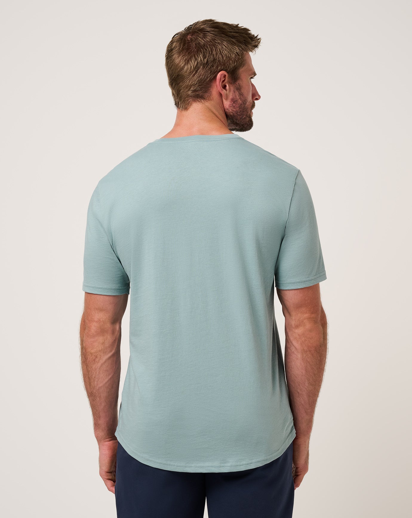 TM Social Club Tee - Travis Mathew