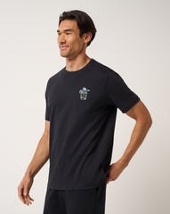 Beverage Cart Tee - Travis Mathew