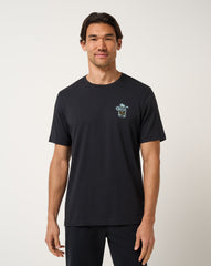 Beverage Cart Tee - Travis Mathew