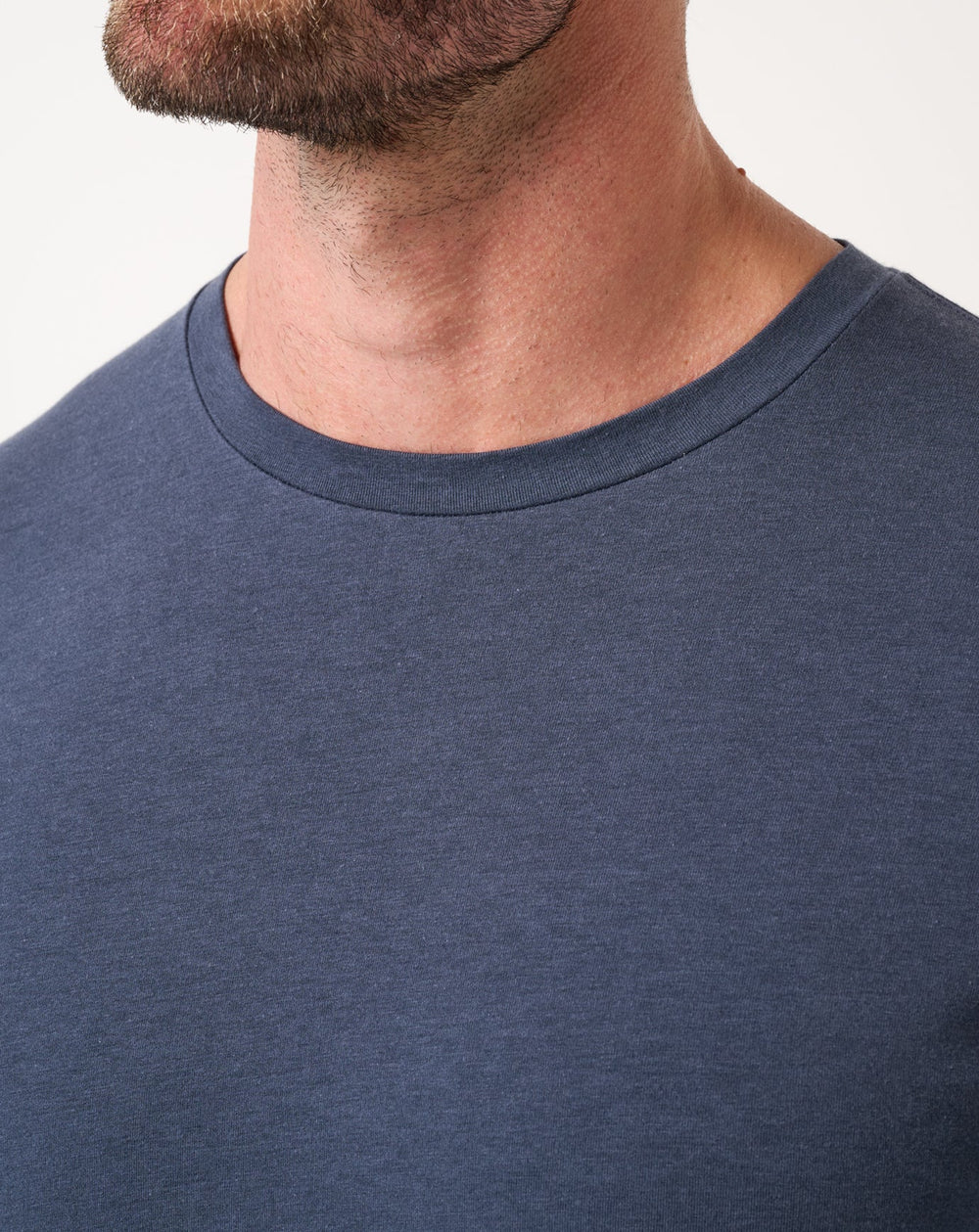 Cloud Crew Long Sleeve Tee - Travis Mathew