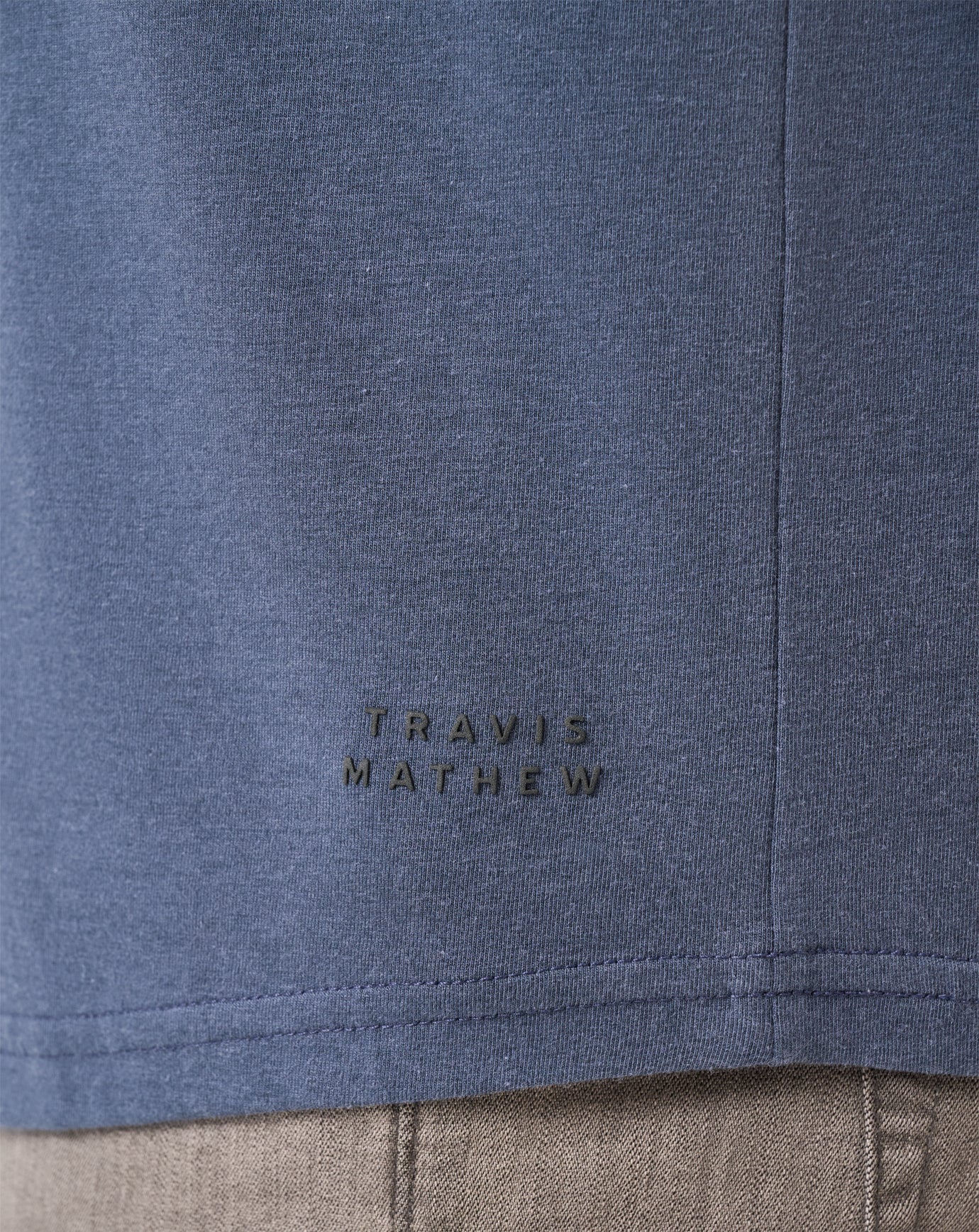 Cloud Crew Long Sleeve Tee - Travis Mathew