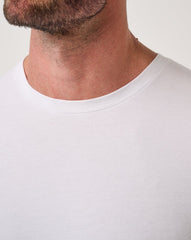 Cloud Crew Long Sleeve Tee - Travis Mathew
