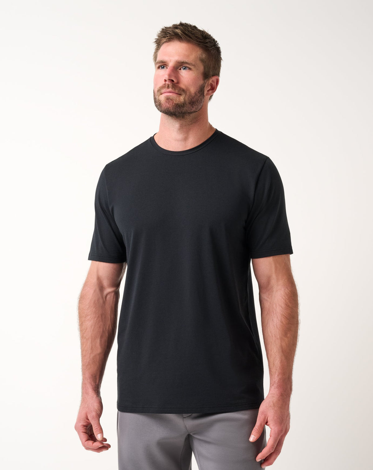 Performance Jersey Tee - Travis Mathew
