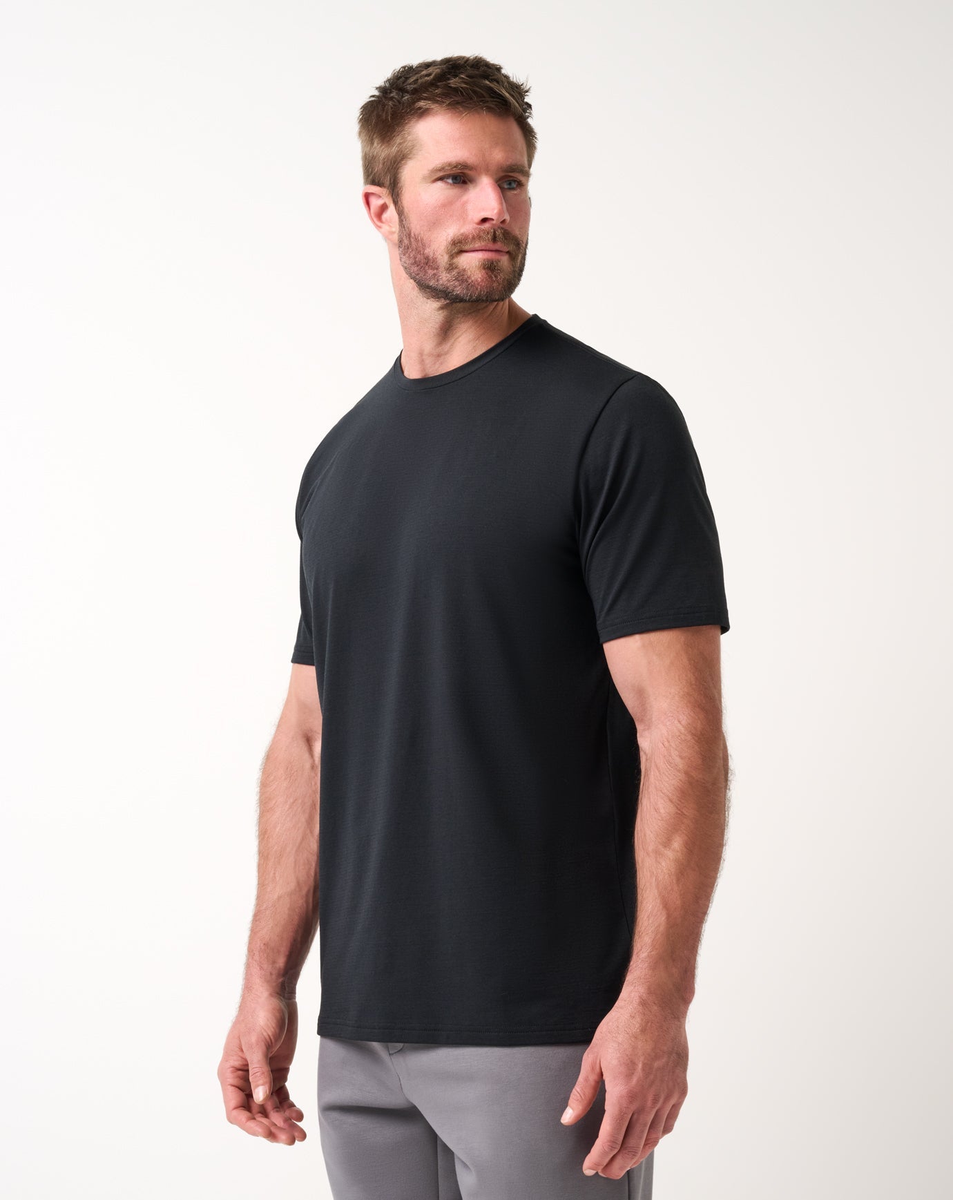 Performance Jersey Tee - Travis Mathew