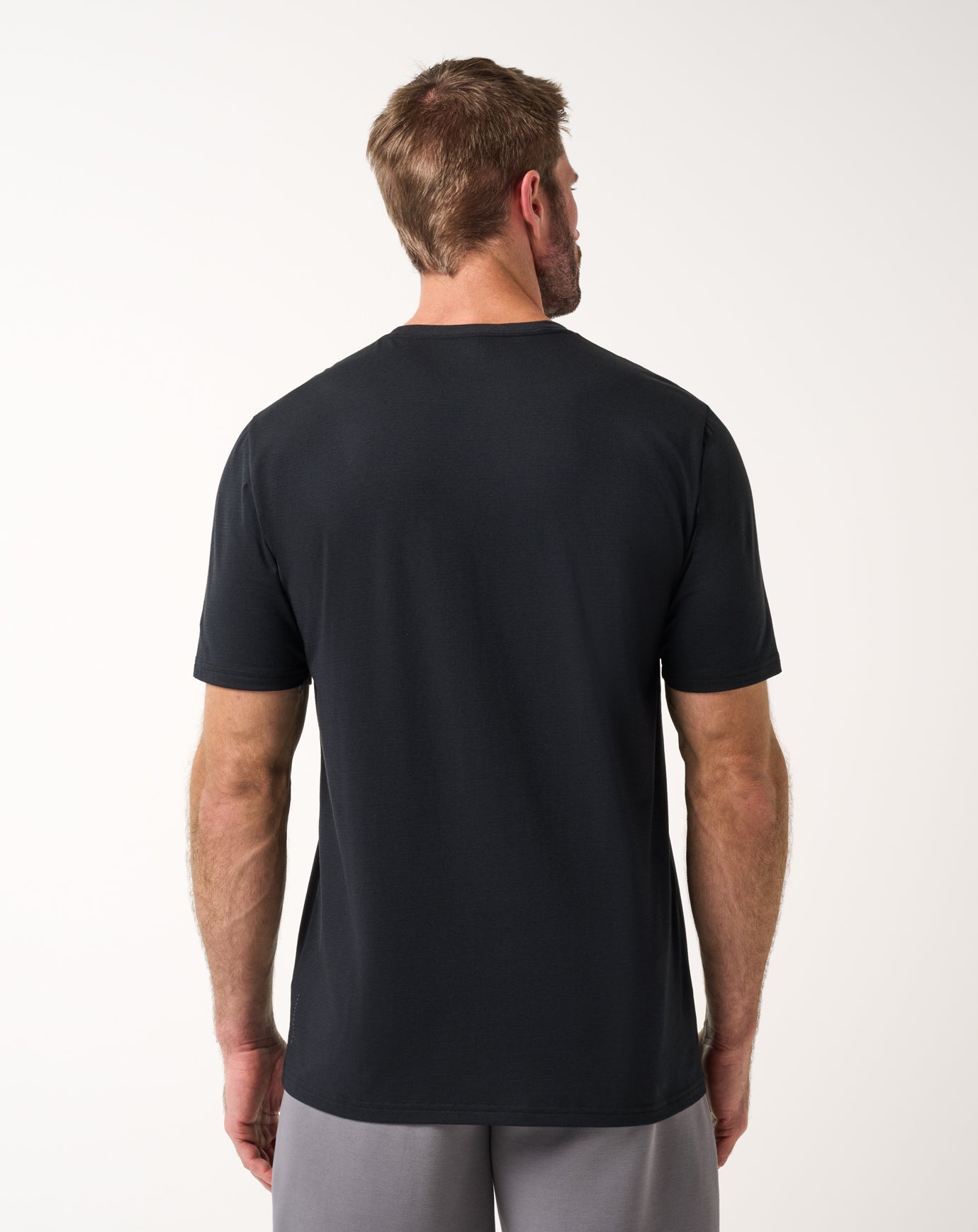 Performance Jersey Tee - Travis Mathew