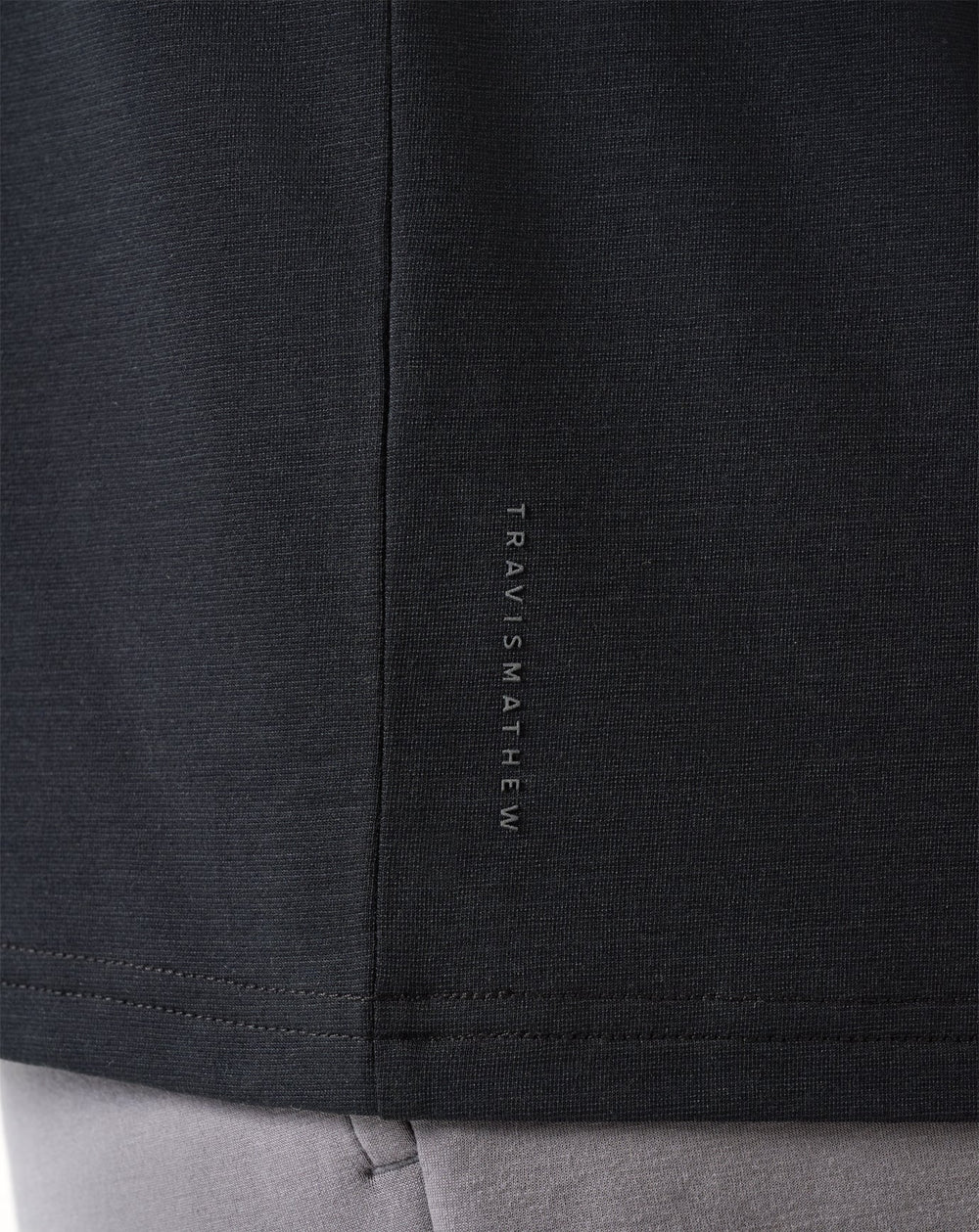 Performance Jersey Tee - Travis Mathew