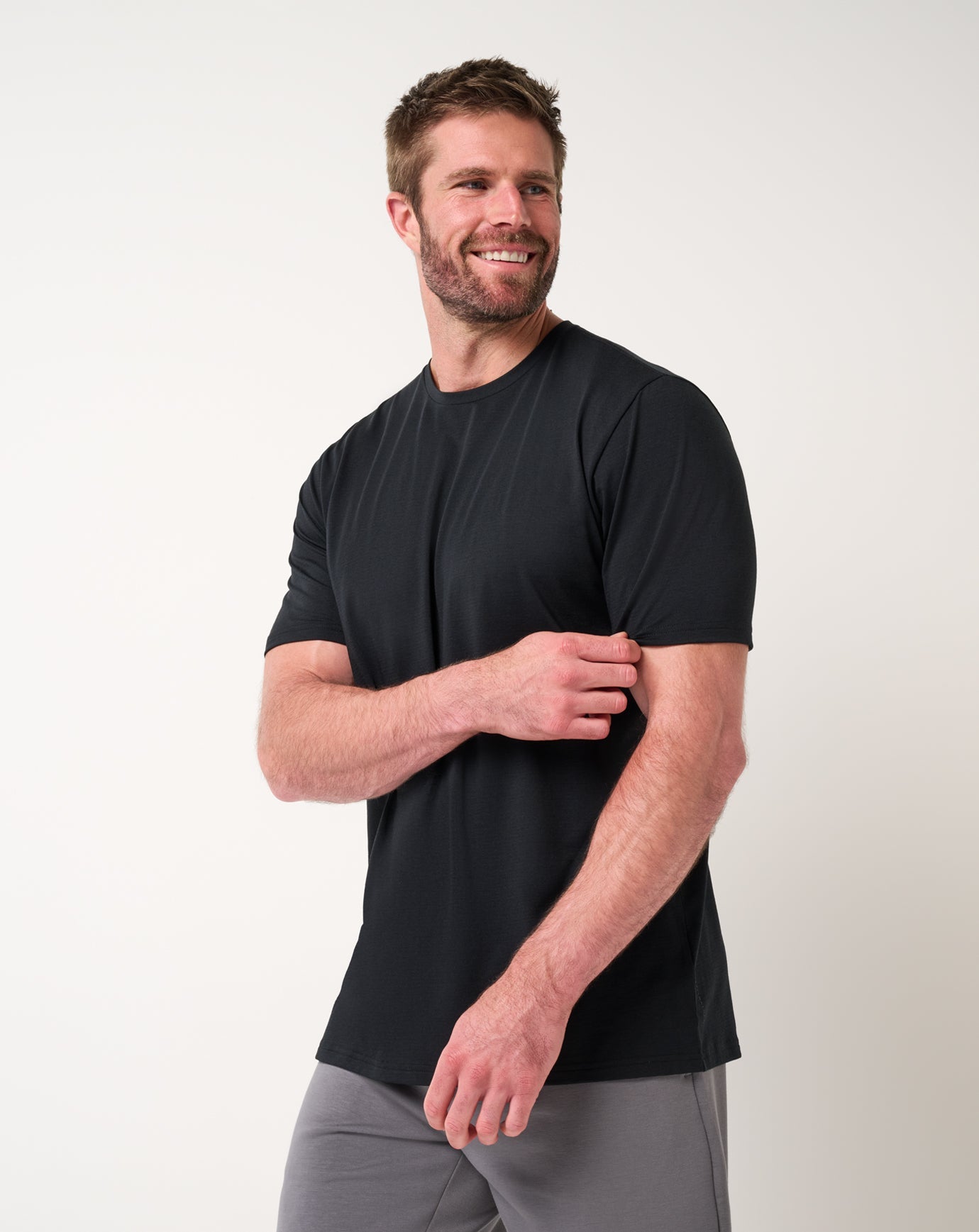Performance Jersey Tee - Travis Mathew