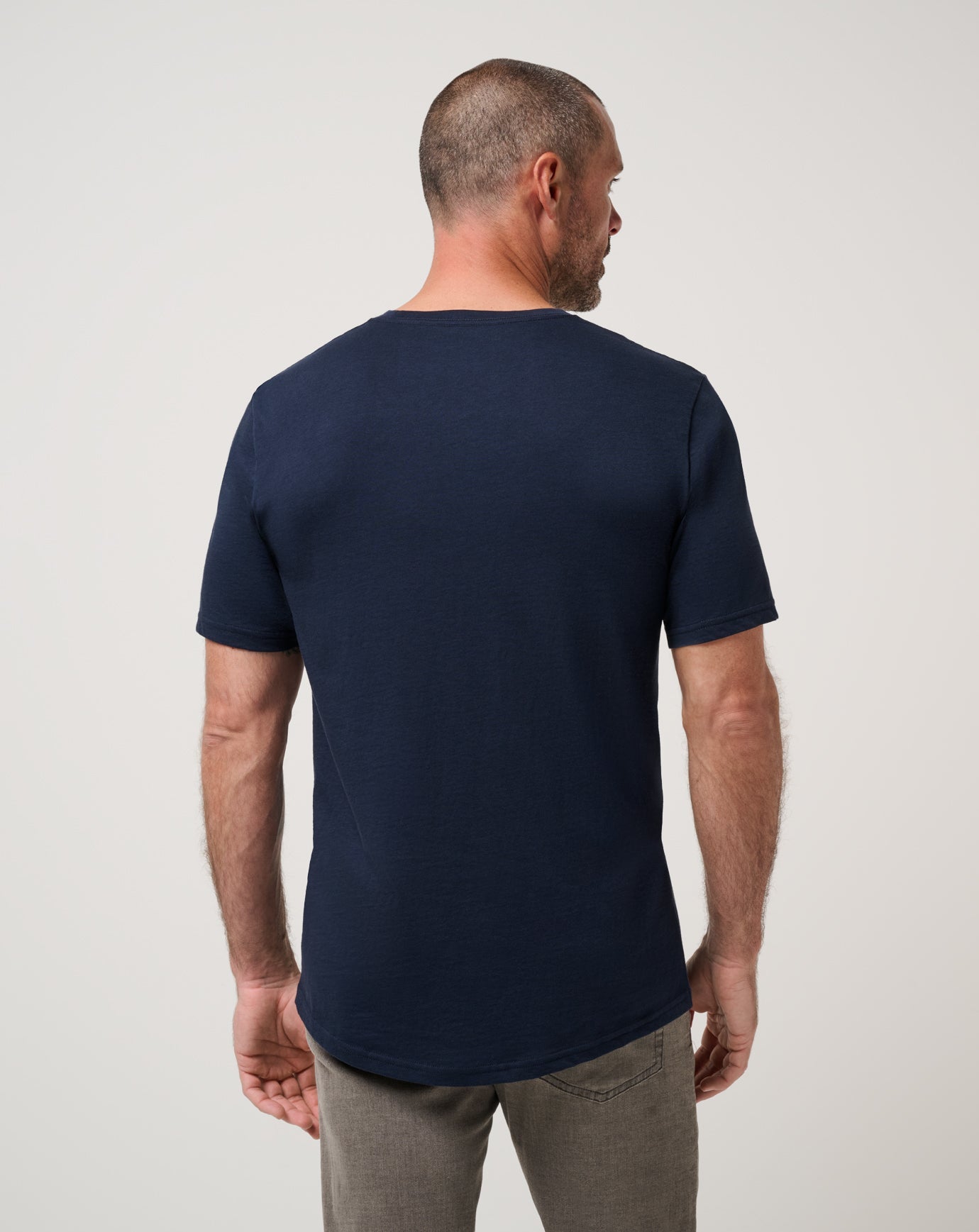 TM Social Club Tee - Travis Mathew