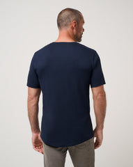 TM Social Club Tee - Travis Mathew