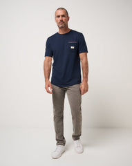 TM Social Club Tee - Travis Mathew