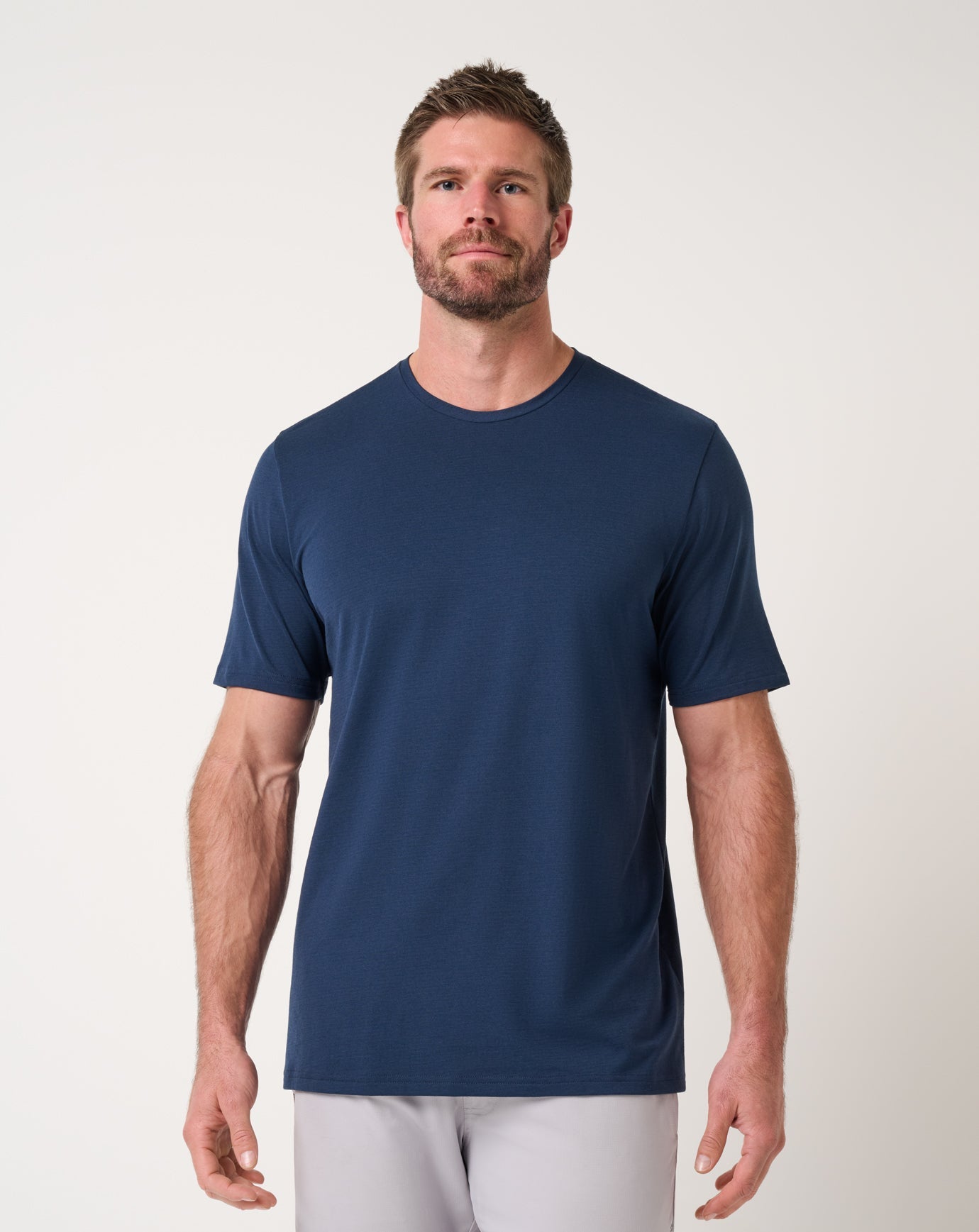 Performance Jersey Tee - Travis Mathew