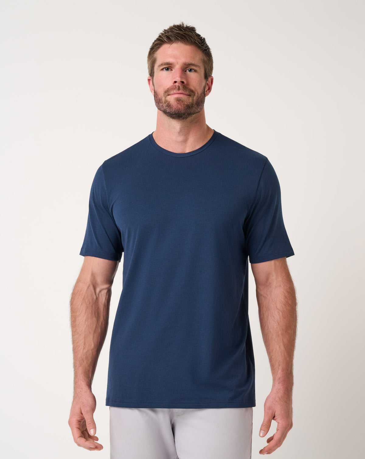 Performance Jersey Tee - Travis Mathew