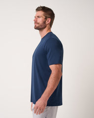 Performance Jersey Tee - Travis Mathew